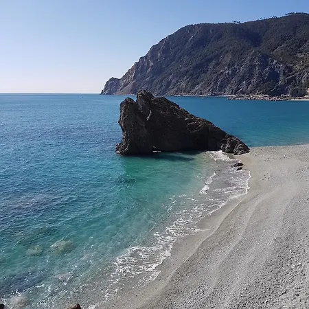 Apartmán Monterosso Old Town Flat Monterosso al Mare