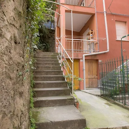 Διαμέρισμα Monterosso Old Town Flat Μοντερόσο αλ Μάρε